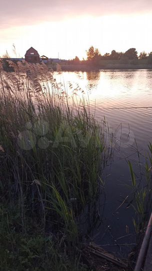 Участок 16 сот. (ИЖС)