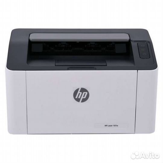 Принтер HP LaserJet M141w, ч/б,A4