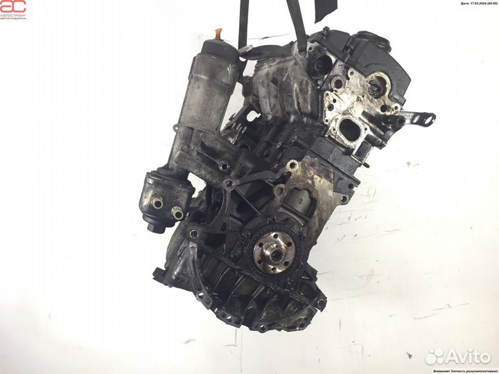 Двигатель (двс) для Volkswagen Passat 5 AJM