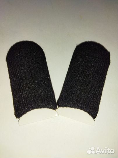 Игровые напальчники