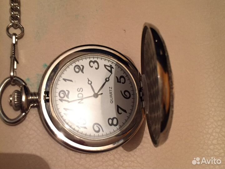 Карманные часы
