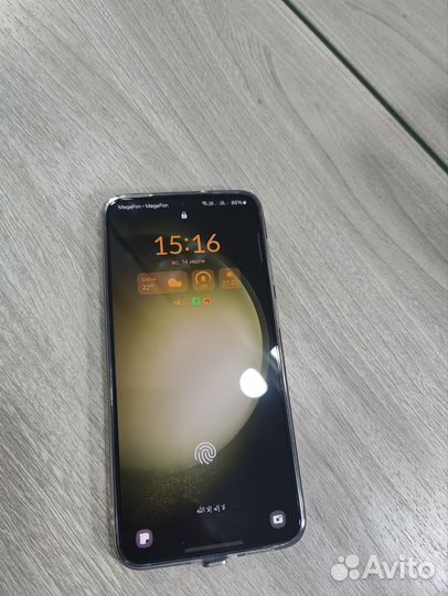 Samsung Galaxy S23+, 8/512 ГБ