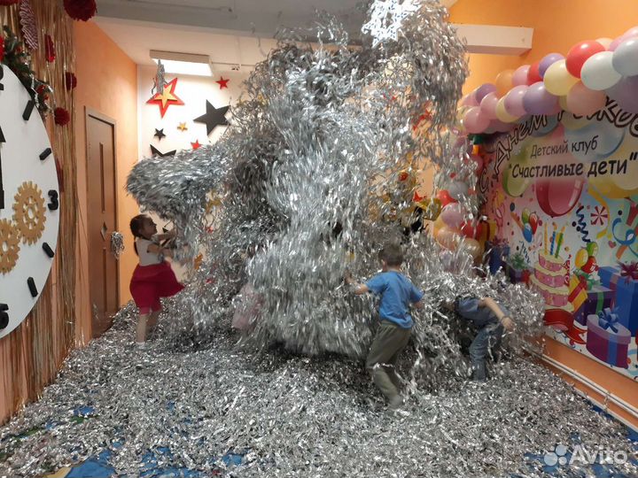 Аниматоры Дмитров