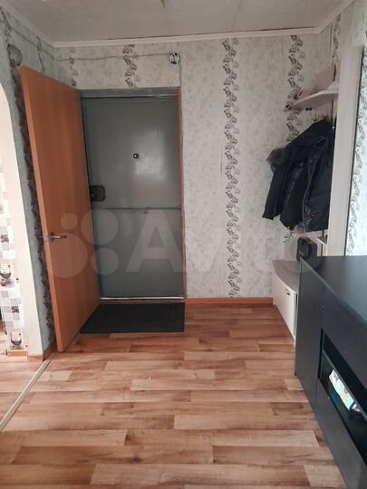 2-к. квартира, 50,4 м², 3/3 эт.