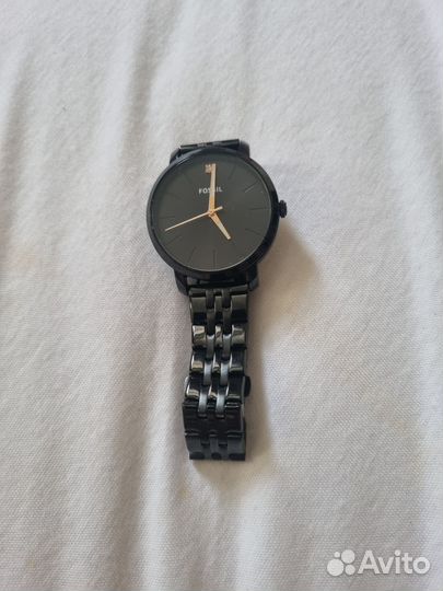 Часы Fossil