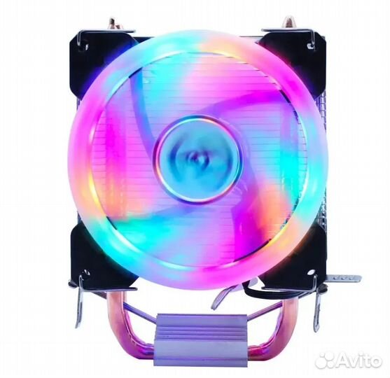 Кулер Wovibo для процессора, для Intel x79 X99