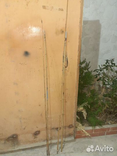 Спиннинг СССР