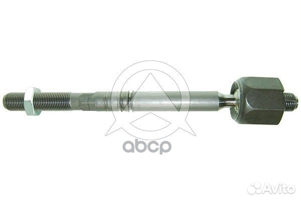 Тяга рулевая прав/лев audi Q5 (8RB) 37613 Sidem