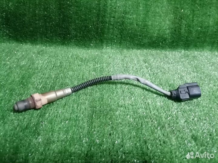 Датчик кислорода Hyundai Sonata 5