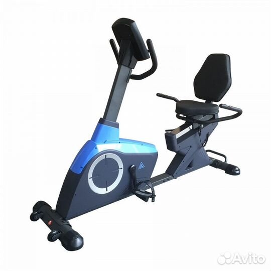 Велотренажер