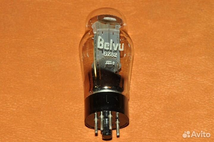 Кенотрон GZ32 Belvu