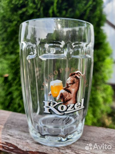 Пивная кружка