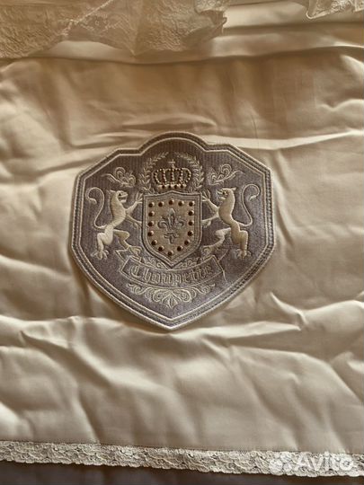 Конверт на выписку Choupette