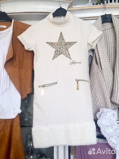 Вещи на девочку