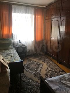 2-к. квартира, 50,2 м², 3/5 эт.