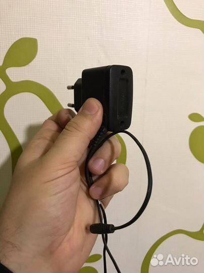 Продам зарядное устройство для телефона Nokia