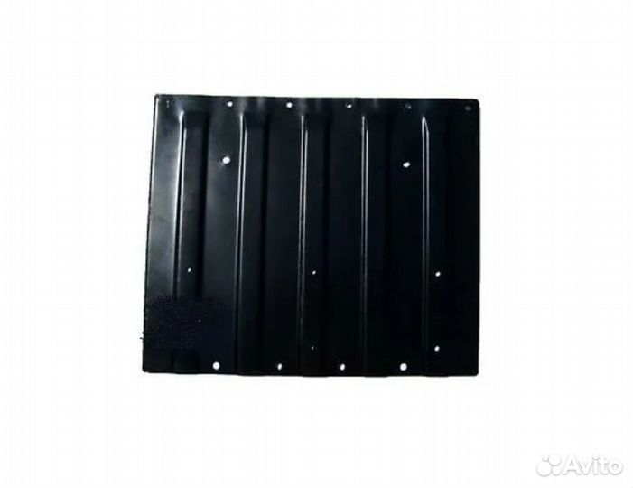 Щиток брызговика задний камаз