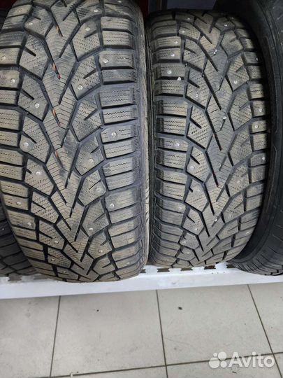 Gislaved NordFrost 100 205/55 R16 94T