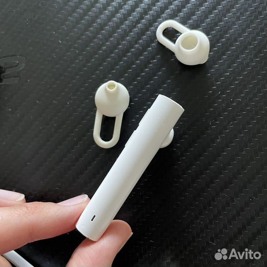 Bluetooth гарнитура Xiaomi lyej02LM наушник