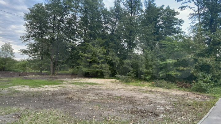 Участок 8 сот. (ИЖС)