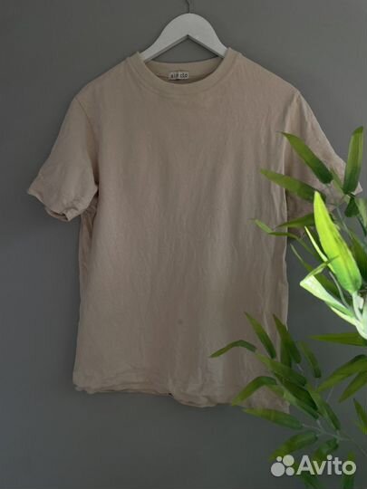 Футболка Aim Clo