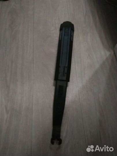 Крыло заднее