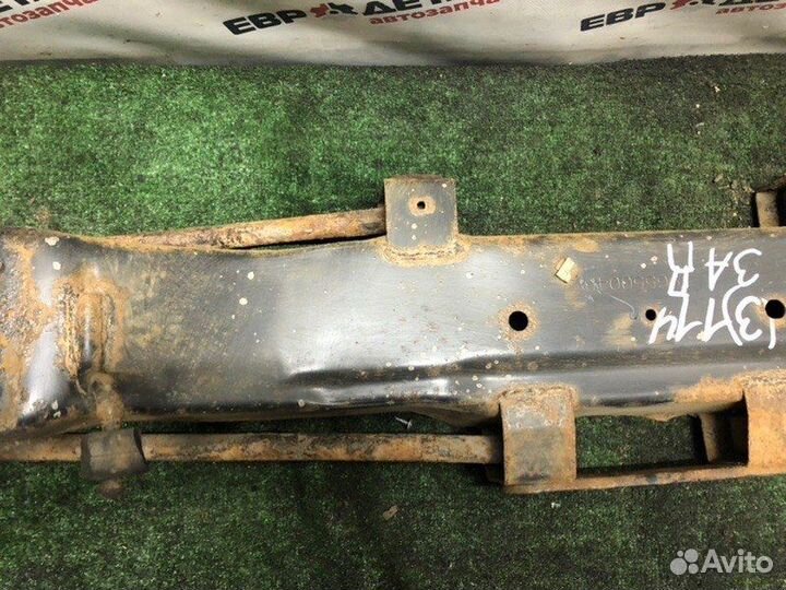 Балка подвески задняя Chevrolet Lacetti седан 1.6