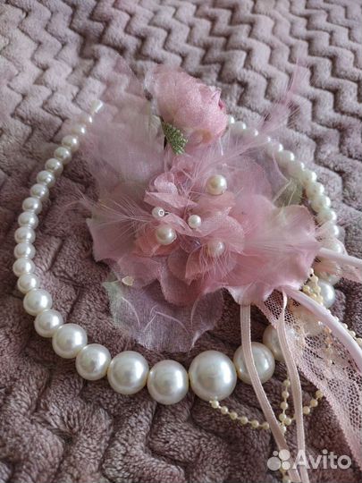 Украшения на выпускной