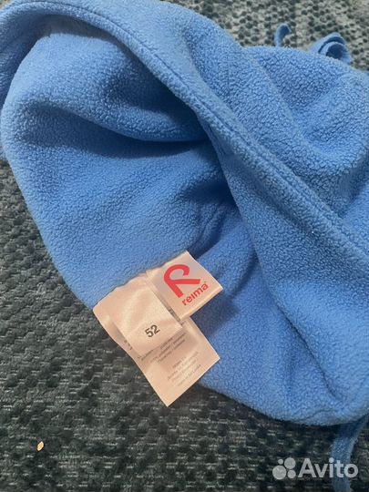 Шапка reima 50