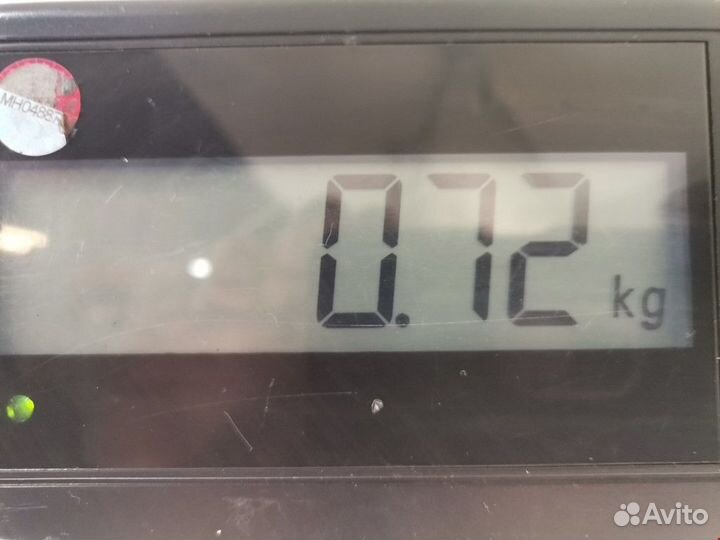 Подушка безопасности BMW 5 E39 рест. 2003