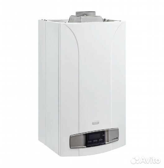 Baxi luna-3 310 Fi