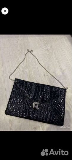 Сумка клатч