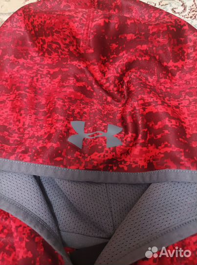 Худи Under Armour realtree camo оригинал