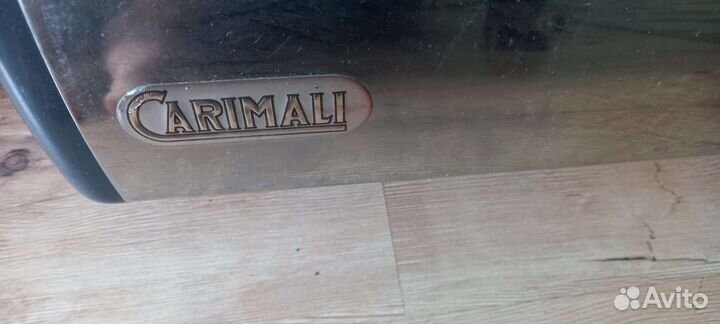 Кофемашина, кофемолка, миксер для коктейлей