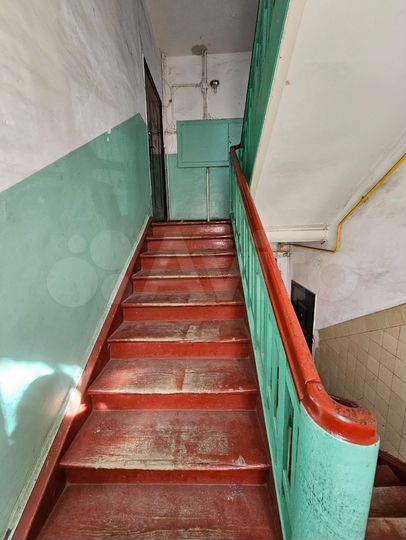 5-к. квартира, 125 м², 2/4 эт.