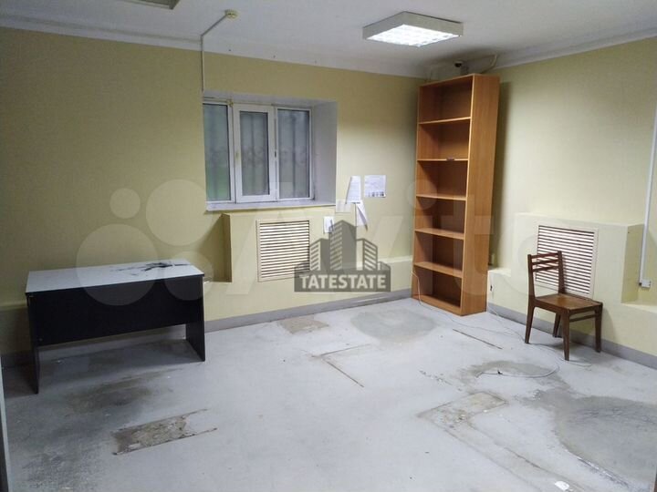 Помещение свободного назначения 237 кв.м