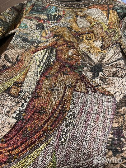 Платье праздничное 42