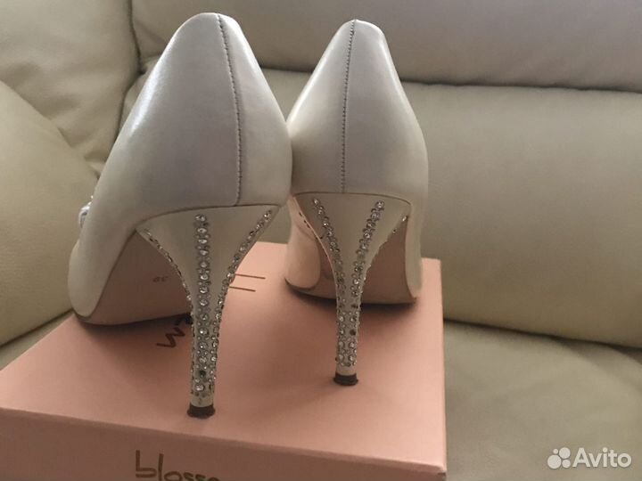 Продам туфли