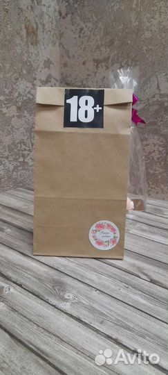 Мыло ручной работы