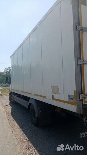 Термобудка