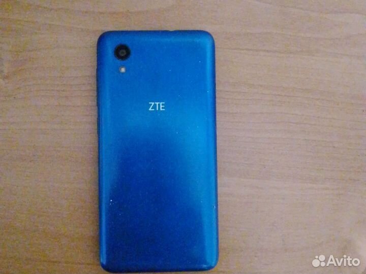 ZTE Blade A3, 4 ГБ