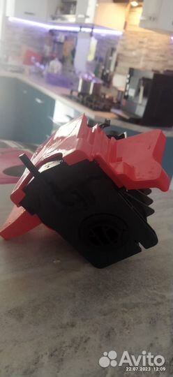 Заварочный блок кофемашины Bosch VeroCup