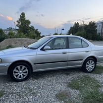 Nissan Sunny 1.5 MT, 2001, 206 200 км, с пробегом, цена 310 000 руб.