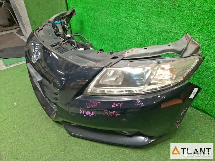 Ноускат honda CR-Z