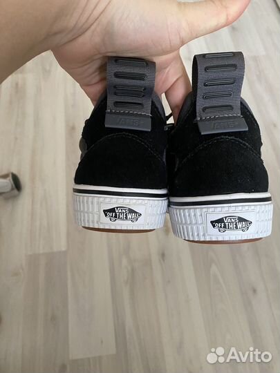 Кеды Vans женские US 7.5