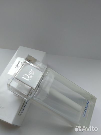 Dior Homme Cologne 2022