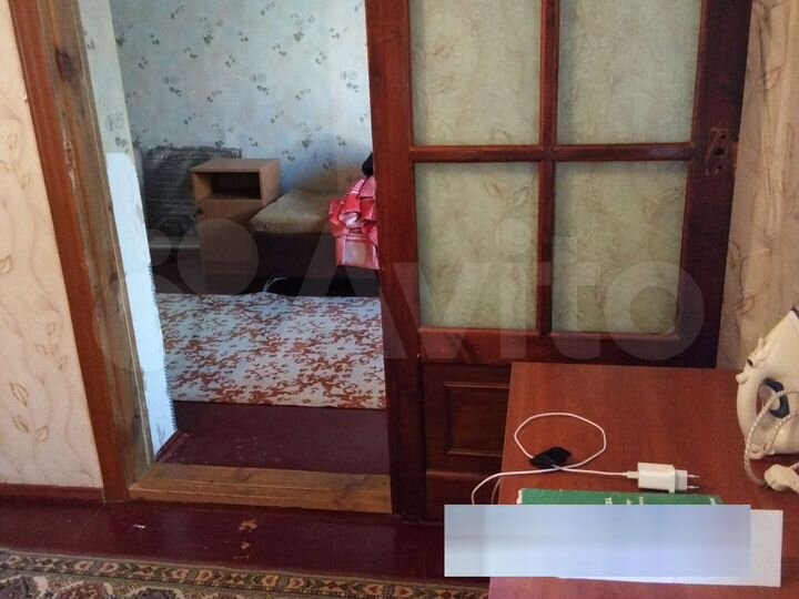 Дом 46 м² на участке 2,5 сот.