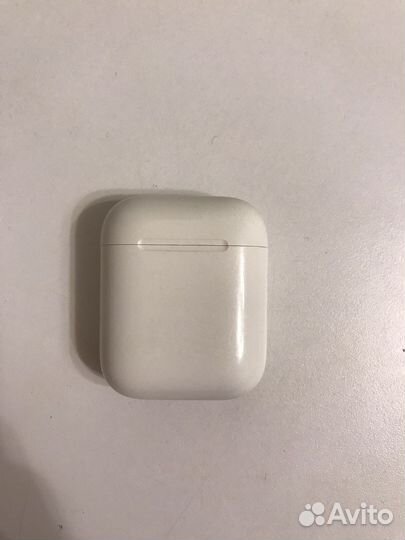 Airpods 2 оригинальные