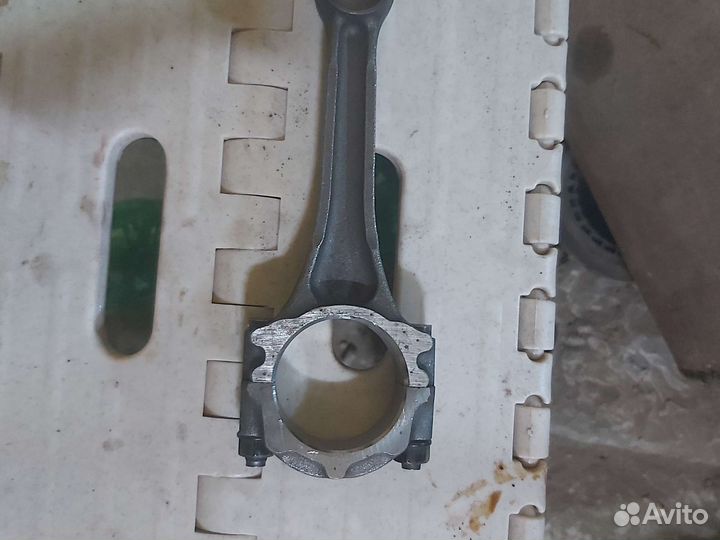 Шатун kia spectra