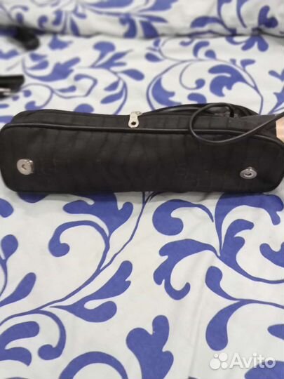 Плойки для волос